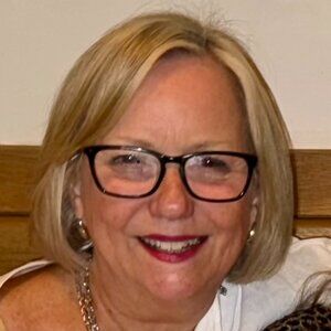 Meet your Posher, Pamela